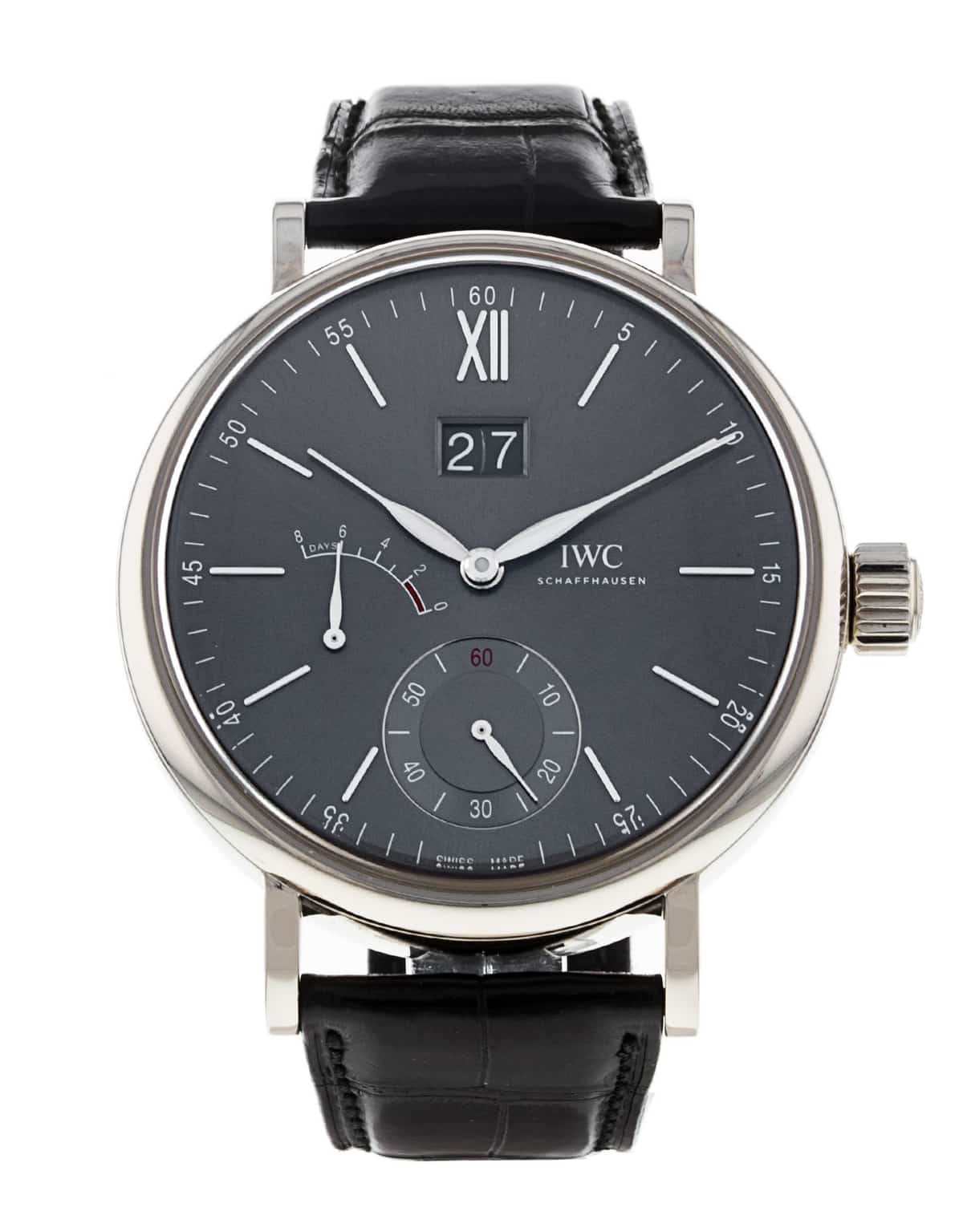 IWC Portofino Hand-Wound IW516101